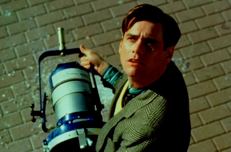 Photo 9 du film : The Truman Show