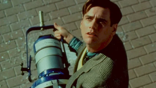 Photo du film : The Truman Show