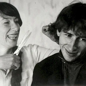 Photo du film : La voix solitaire de l'homme