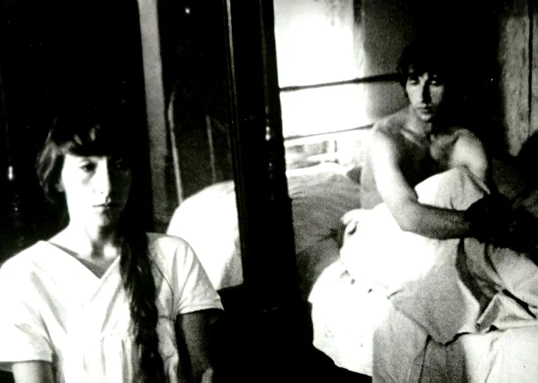 Photo du film : La voix solitaire de l'homme