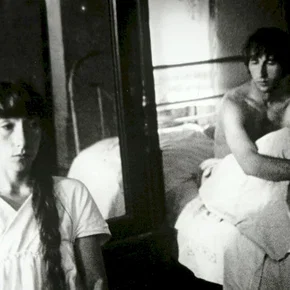 Photo du film : La voix solitaire de l'homme