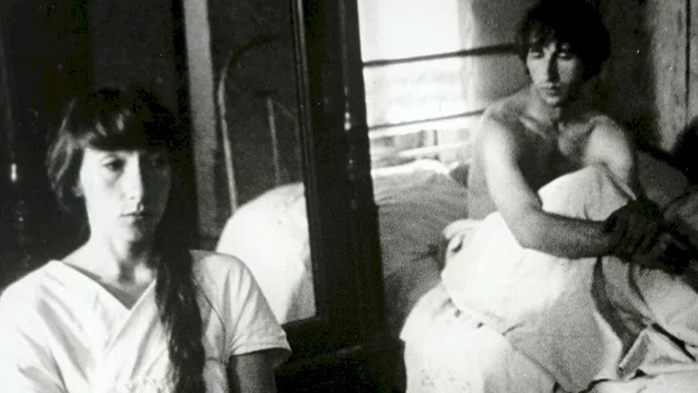 Photo 2 du film : La voix solitaire de l'homme