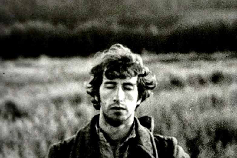Photo du film : La voix solitaire de l'homme
