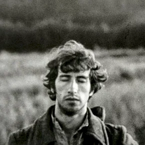 Photo du film : La voix solitaire de l'homme
