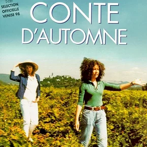 Photo du film : Conte d'automne