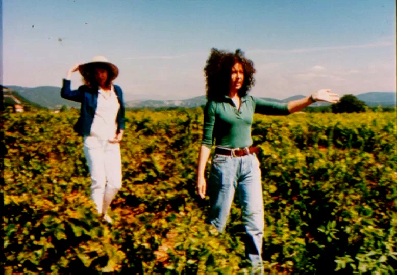 Photo 2 du film : Conte d'automne