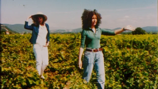 Photo du film : Conte d'automne