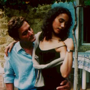 Photo du film : Conte d'automne