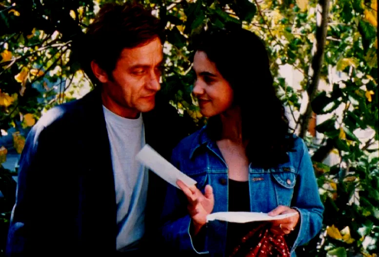 Photo 8 du film : Conte d'automne