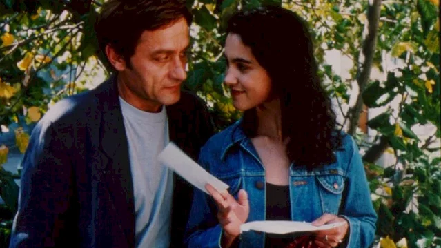 Photo du film : Conte d'automne