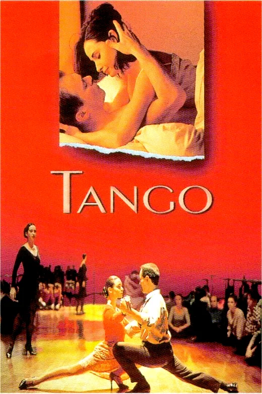 Affiche du film : Tango