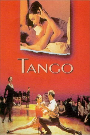 Affiche du film : Tango