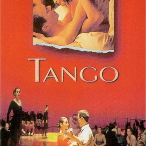 Photo du film : Tango