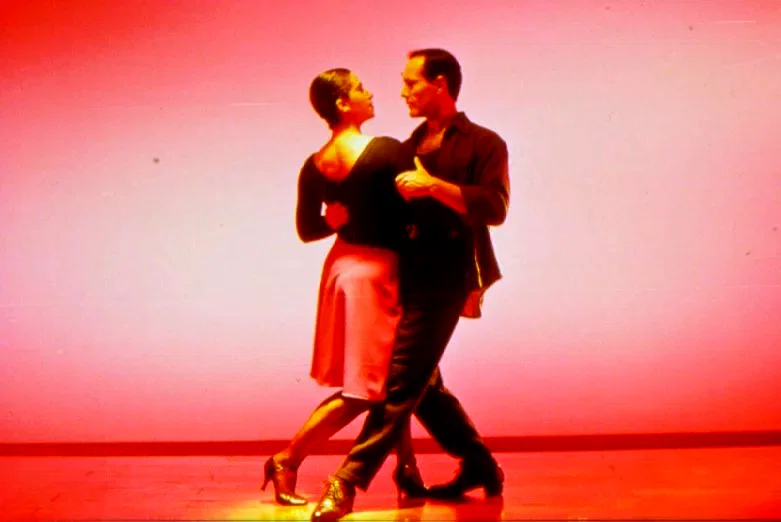Photo 2 du film : Tango