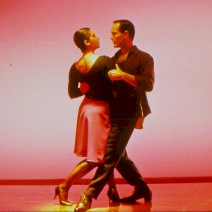 Miniature photo du film : Tango