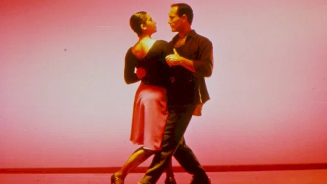 Photo 2 du film : Tango