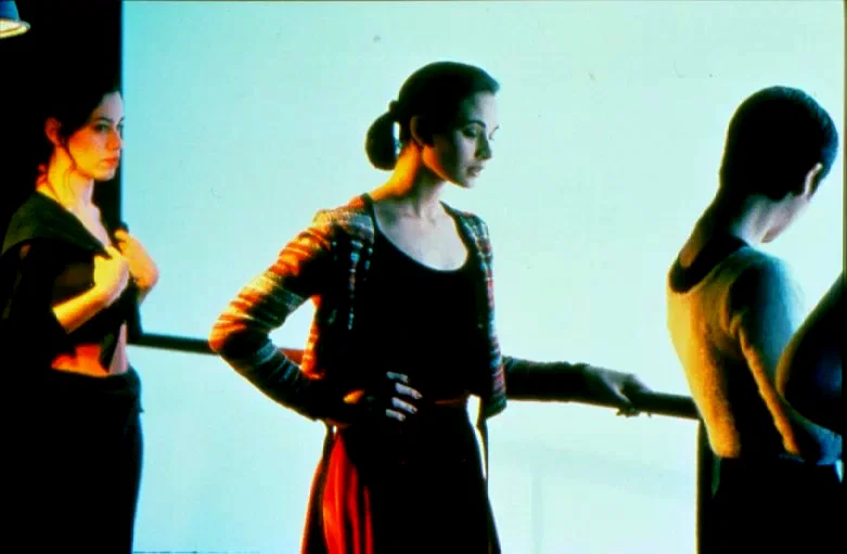 Photo 3 du film : Tango