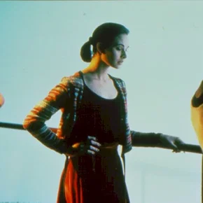 Photo du film : Tango