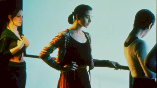 Photo 3 du film : Tango