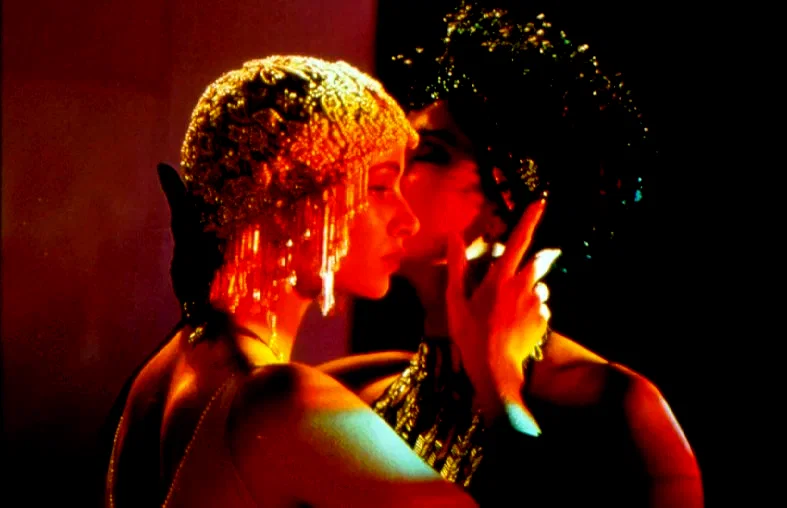 Photo 4 du film : Tango