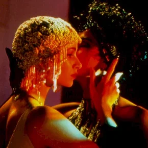 Photo du film : Tango