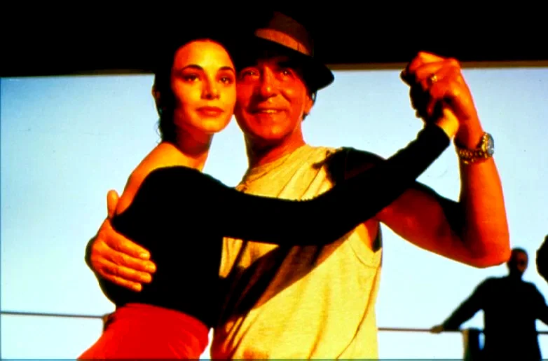 Photo 5 du film : Tango