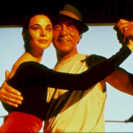 Miniature photo du film : Tango