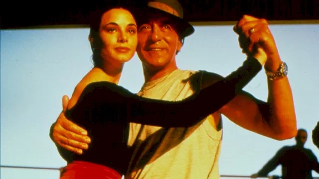 Photo 5 du film : Tango