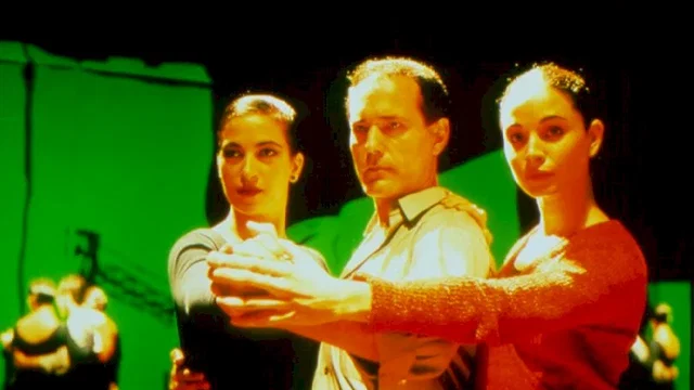 Photo 6 du film : Tango
