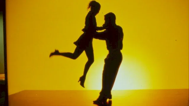 Photo 7 du film : Tango