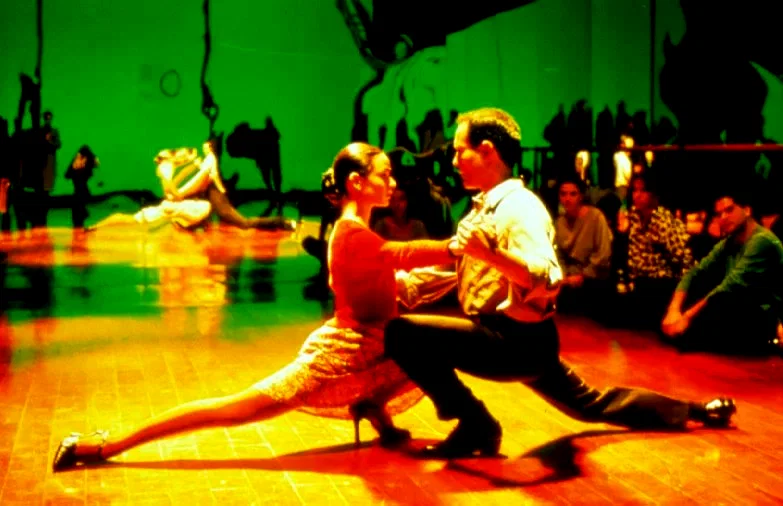 Photo 8 du film : Tango