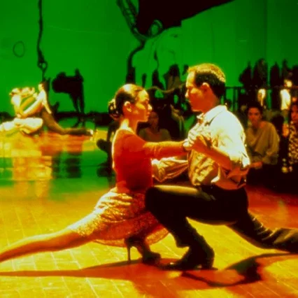 Miniature photo du film : Tango