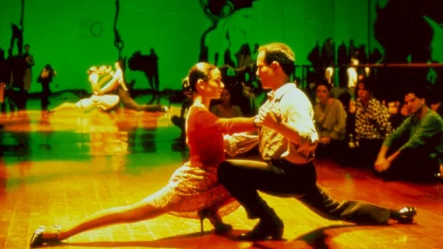 Photo 8 du film : Tango