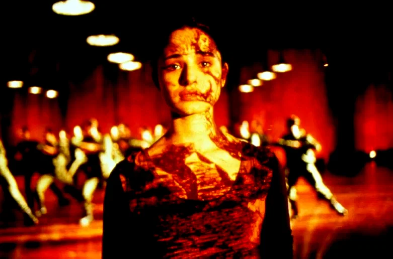Photo 9 du film : Tango