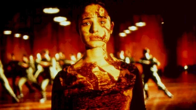 Photo 9 du film : Tango