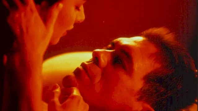 Photo 10 du film : Tango