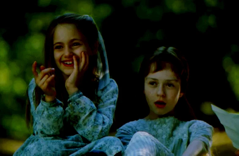Photo du film : Le Mystère Des Fées (Une Histoire Vraie)