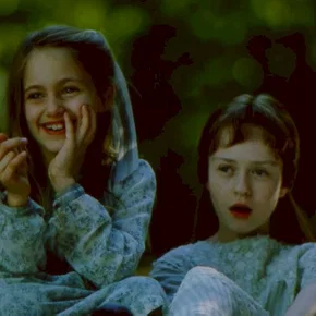 Photo du film : Le Mystère Des Fées (Une Histoire Vraie)