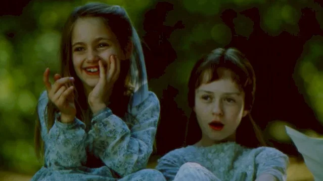 Photo 3 du film : Le Mystère Des Fées (Une Histoire Vraie)