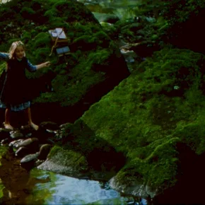 Photo du film : Le Mystère Des Fées (Une Histoire Vraie)