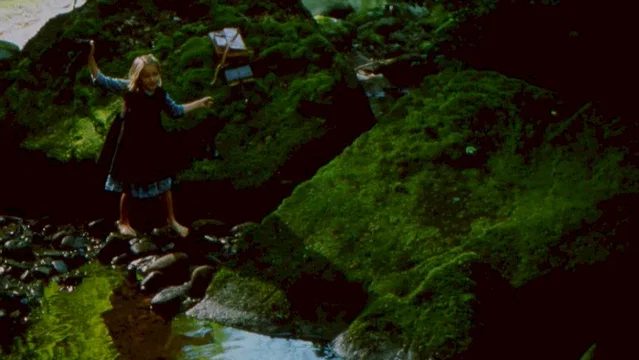 Photo 4 du film : Le Mystère Des Fées (Une Histoire Vraie)