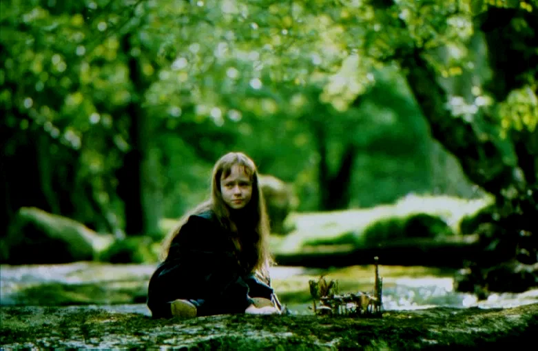 Photo du film : Le Mystère Des Fées (Une Histoire Vraie)