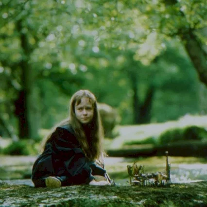 Miniature photo du film : Le Mystère Des Fées (Une Histoire Vraie)