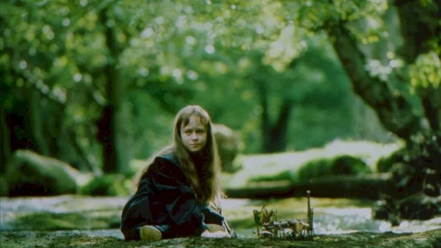 Photo 5 du film : Le Mystère Des Fées (Une Histoire Vraie)