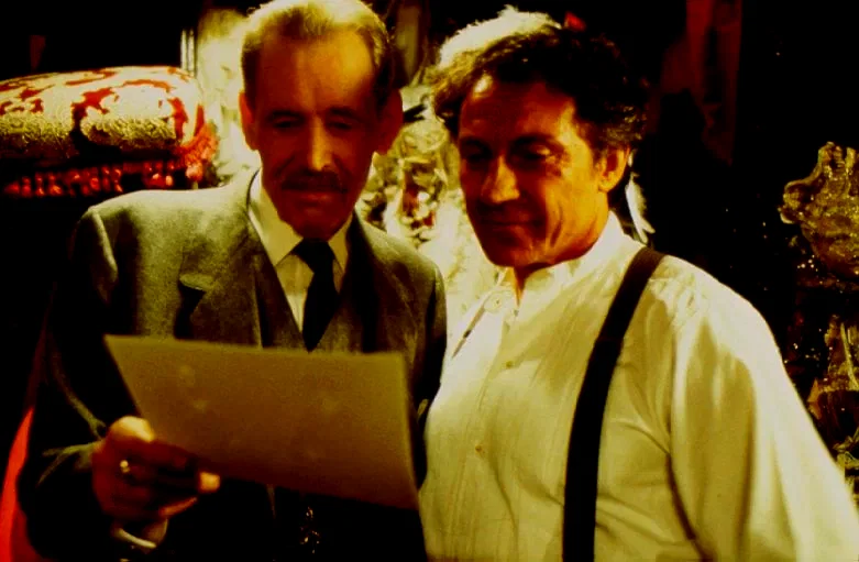 Photo du film : Le Mystère Des Fées (Une Histoire Vraie)