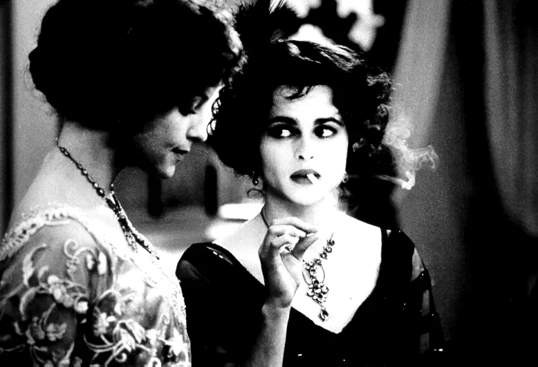 Photo 5 du film : Les ailes de la colombe