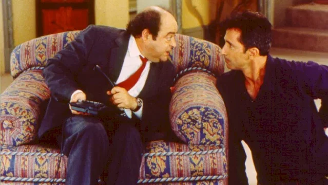 Photo du film : Le dîner de cons