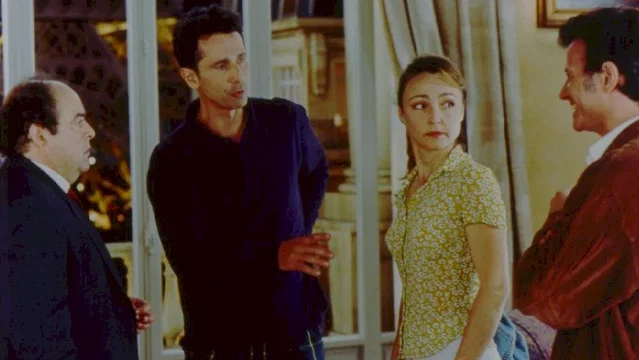 Photo du film : Le dîner de cons