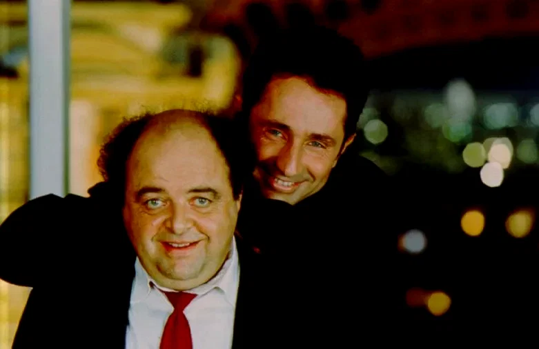 Photo 7 du film : Le dîner de cons