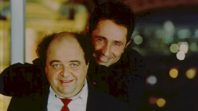 Photo du film : Le dîner de cons